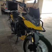 فروش موتور گلکسی NH180