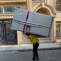 باربری وکارگر حمل اسباب واثاثیه منزل در کل کرج