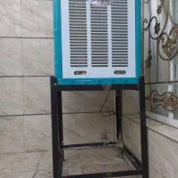 کولر آبی ۳۲۰۰ در حد نو