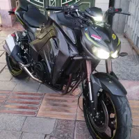 های پرو ۳۰۰سی سی طرح z1000