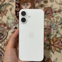 iPhone 16 normal