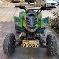 چهار چرخ ۲۰۰ وارداتی