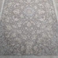 فرش دستباف گونه کاشان