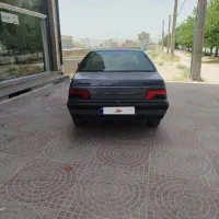 فروش 405|خودرو سواری و وانت|فیروزآباد (فارس), |دیوار