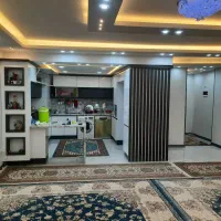 فروش آپارتمان فوق لوکس/دو خواب طلاییه