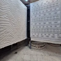 قالیچه ۶ متری پینترستی کارملی نقد و نسیه نگارین