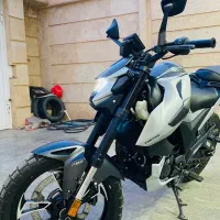 زنتوس U2 200cc|موتورسیکلت|سبزوار, هفت تیر|دیوار