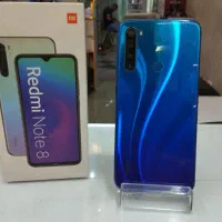 redmi not 8