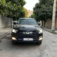 kmc. t8|خودرو سواری و وانت|گنبد کاووس, |دیوار