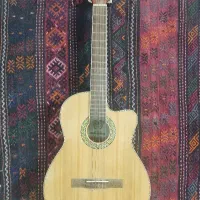معاوضه گیتار با دوتار