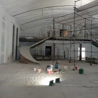 کناف اول ا فروش کناف و ملزومات کناف در تهران