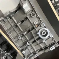 سبدموتور کامل پژو./xum/xu7