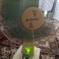 پنکه ی سونی