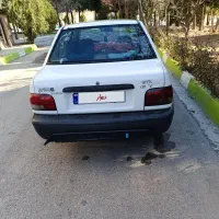 پراید 82