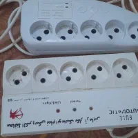 محافظ لوازم برقی نیاز به تعمیر