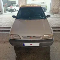 پراید|خودرو سواری و وانت|بوشهر, |دیوار