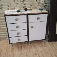 کابینت هوایی و زمینی دست دوم