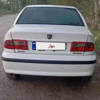 سمند مولتی پلکس ef7