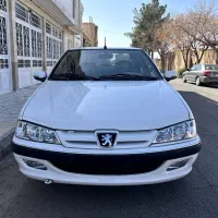 پژو پارس TU5 مدل 1400 ( سیمی )