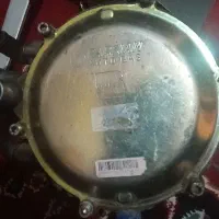 کاربرات ماشین گازسوز