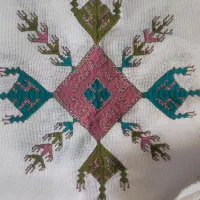 بالشت فنوچی و پریوال