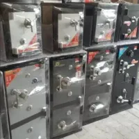 گاوصندوق ارتفاع 40 S تا 150 S