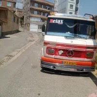 مینی بوس
