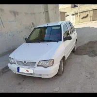 111|خودرو سواری و وانت|اهواز, زرگان|دیوار