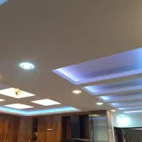 کناف ارمسترانگ برقکاریکفپوس قرنیز  پرسیانا