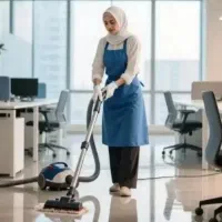 استخدام نیرو جهت آشپزی و نظافت در تهران