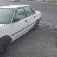 تویوتا کرولا