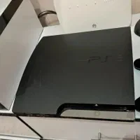PS3 Slim 320gig