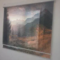 فروش دوعدد پرده