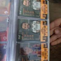 البوم کیمیدی