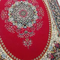 دوعدد‌فرش سالم‌6متری‌دو‌رنگ‌‌جفتش‌6تومن