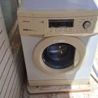 ماشین لباسشویی اسنوا