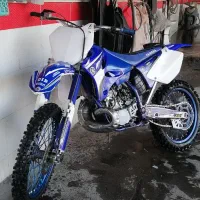 yz 250