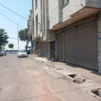 فروش مغازه ۳۱ متری