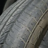 لاستیک خودرو بارز ۲۰۵/۵۵/۱۶