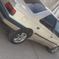 پژومدل۸۶شاسی پلم دوگانه فابریک