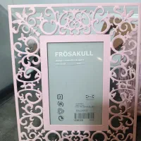قاب عکس ایکیا اصل