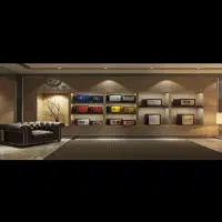 فروشنده با سابقه