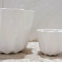 گلدان سرامیک