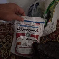 سموم پرورش قارچ