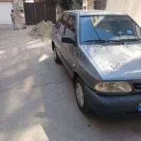 پراید ۹۰هیدرولیک سلامت