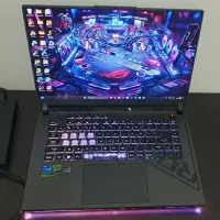 لپتاپ ASUS ROG STRIX G614Jv درحدنو