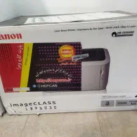پرینتر canon تک کاره نو پلمپ
