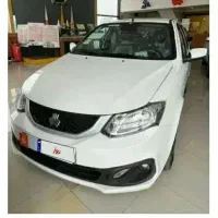 ساینا S اس ۸۵ گانه صفر مدل ۱۴۰۴