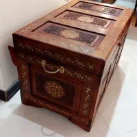 صندوق انتیک
