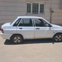 پراید 132